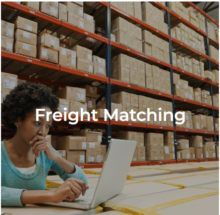 Freight Matching