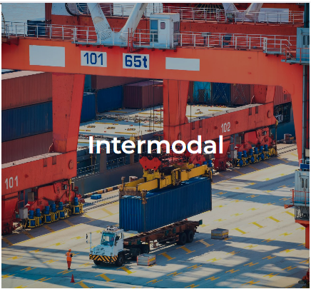 Intermodal